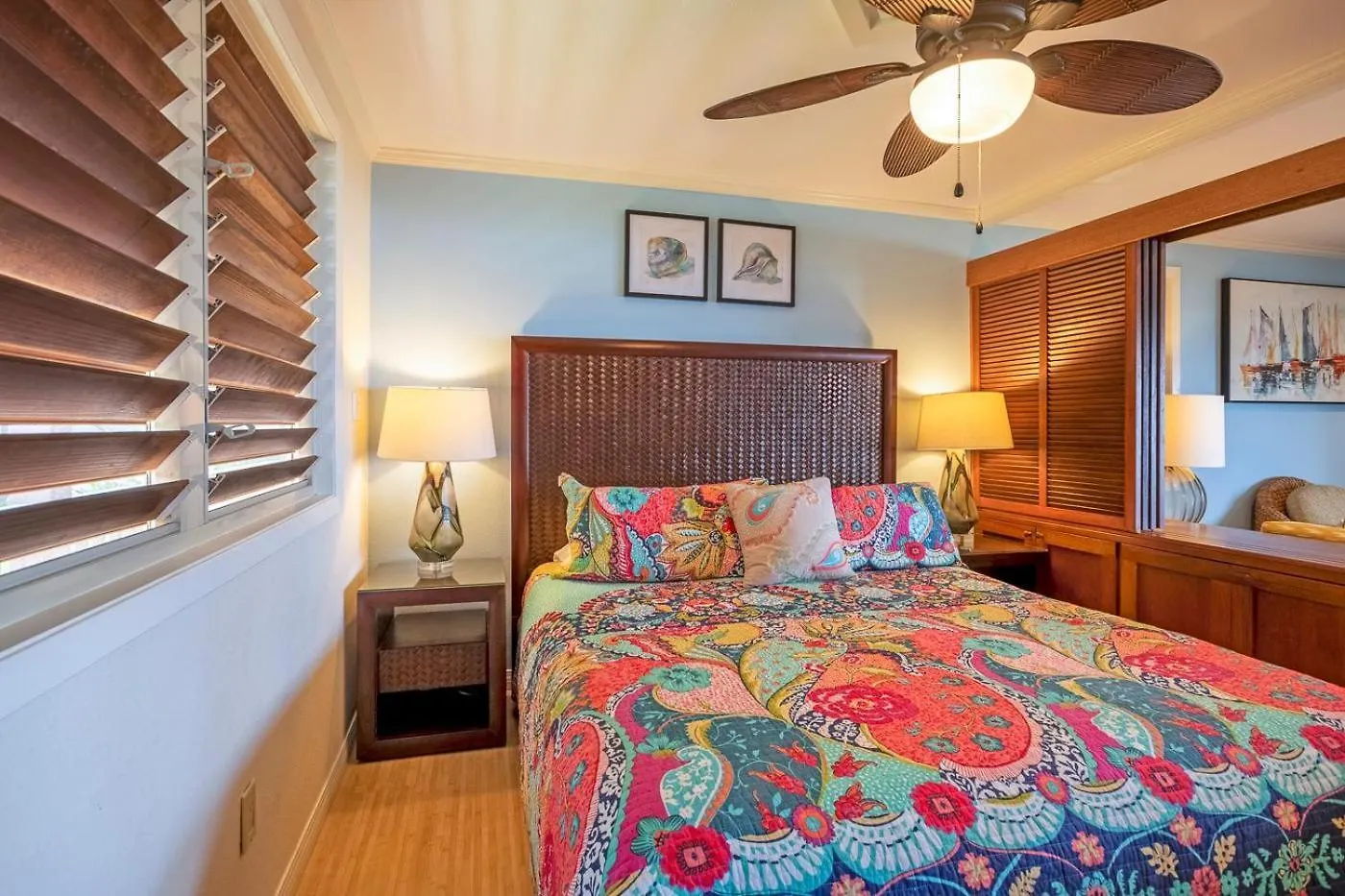 Hanalei Colony Resort I-2 0*,