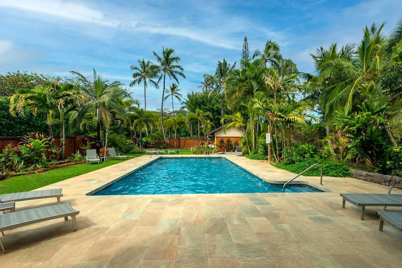Hanalei Colony Resort I-2 Apartment
