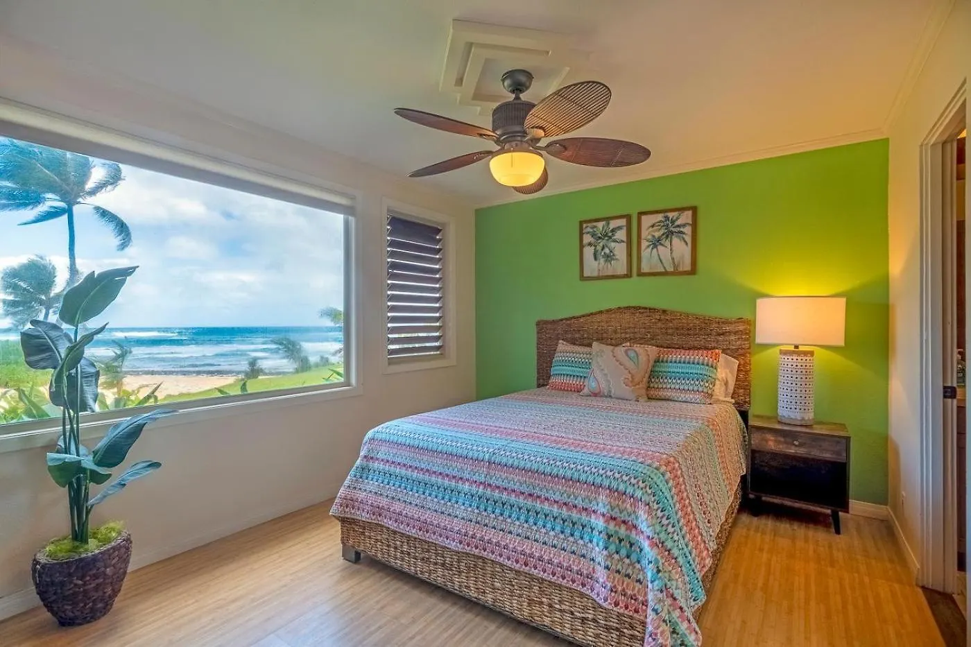 Hanalei Colony Resort I-2 0*,  United States