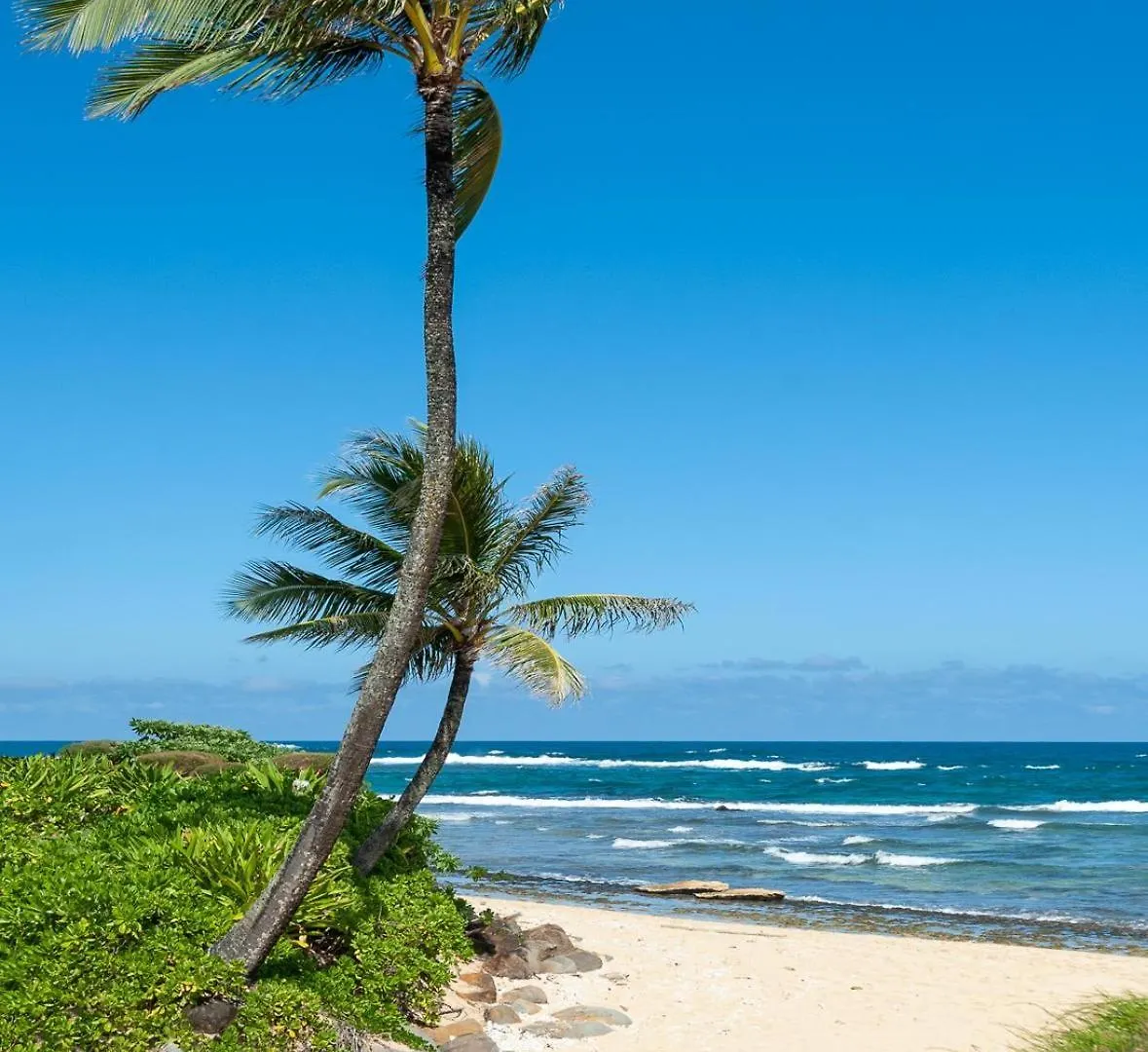 Hanalei Colony Resort I-2 United States