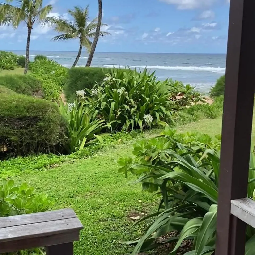 Hanalei Colony Resort I-2
