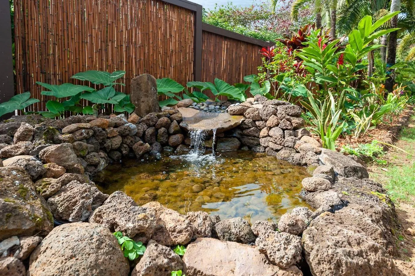 Hanalei Colony Resort I-2