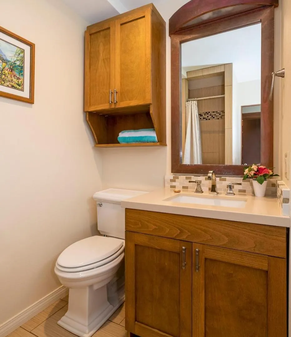 Hanalei Colony Resort I-2 Apartment