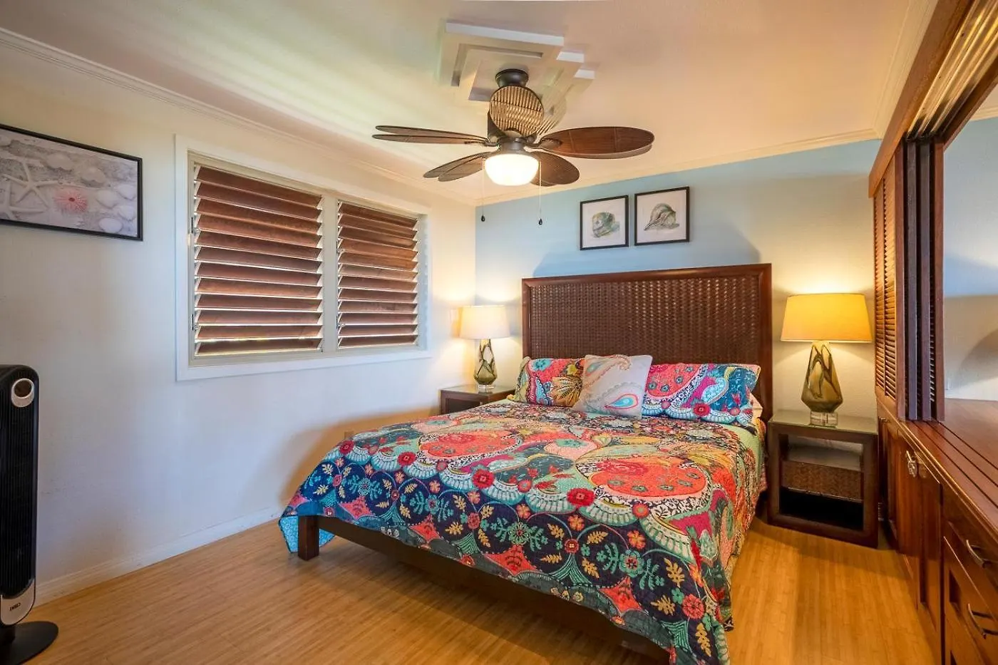 Hanalei Colony Resort I-2