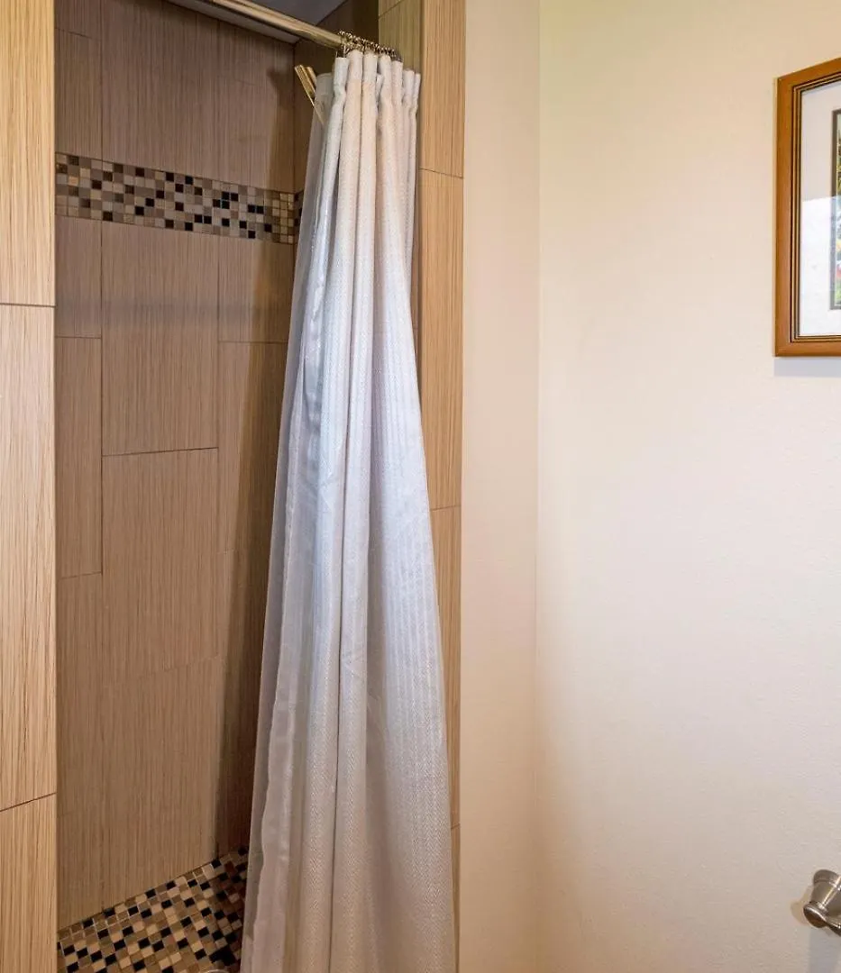 Apartment Hanalei Colony Resort I-2 United States