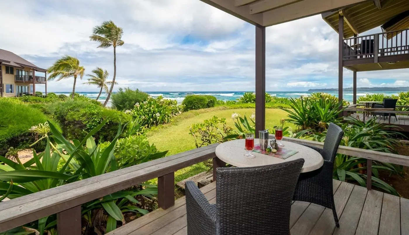 Hanalei Colony Resort I-2 Apartment
